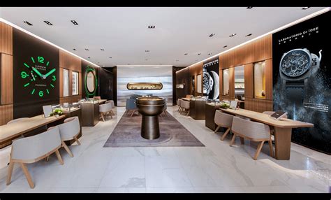 panerai boutique japan|Panerai store locator.